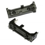 AAA Battery Holder PCB Mount Through Hole PDI B34